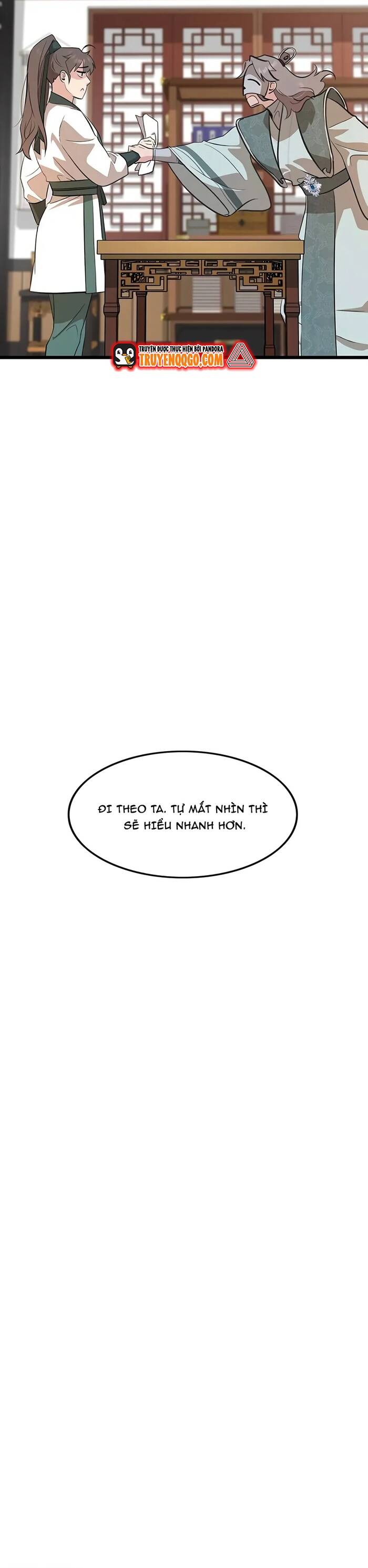 Tôi Trở Thành Chồng Của Giáo Chủ Ma Giáo Chapter 20 - 37