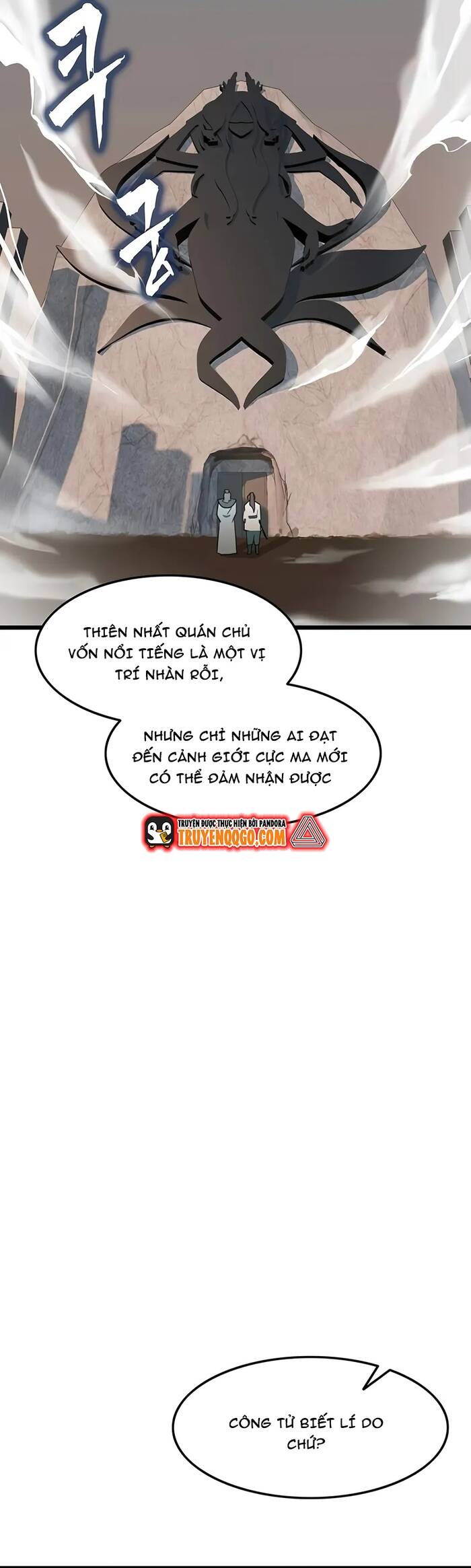 Tôi Trở Thành Chồng Của Giáo Chủ Ma Giáo Chapter 20 - 41