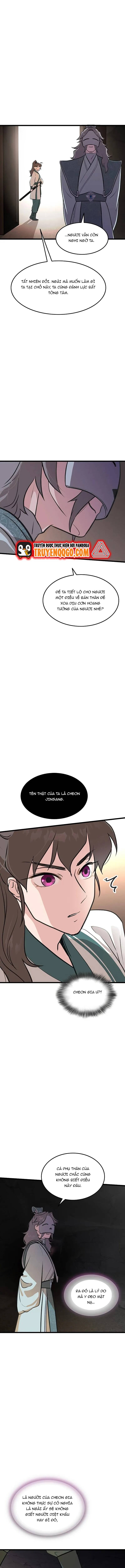 Vợ Tôi Là Giáo Chủ Ma Giáo Chapter 21 - 6