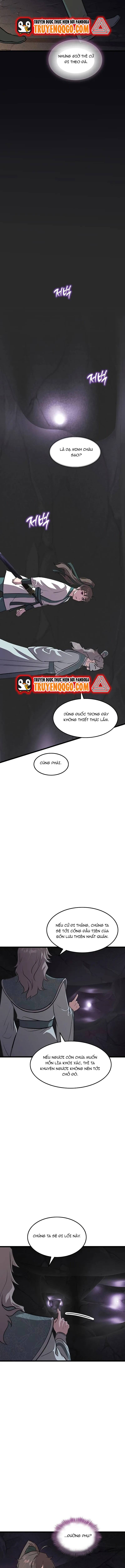 Vợ Tôi Là Giáo Chủ Ma Giáo Chapter 21 - 7