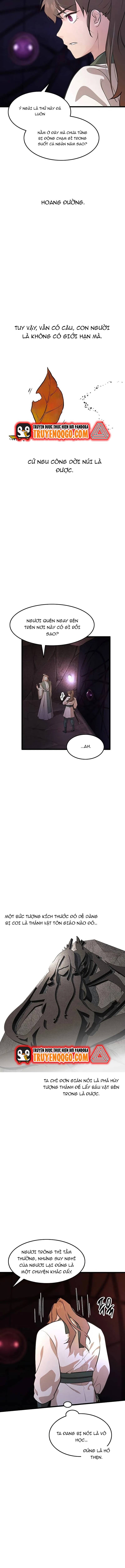Vợ Tôi Là Giáo Chủ Ma Giáo Chapter 21 - 9