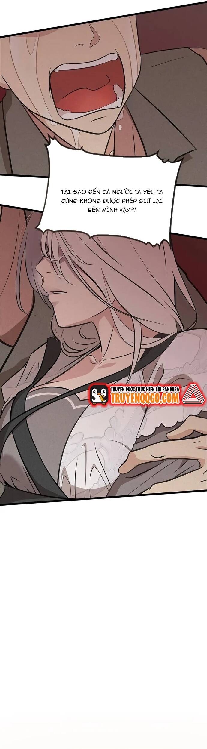 Vợ Tôi Là Giáo Chủ Ma Giáo Chapter 22 - 3
