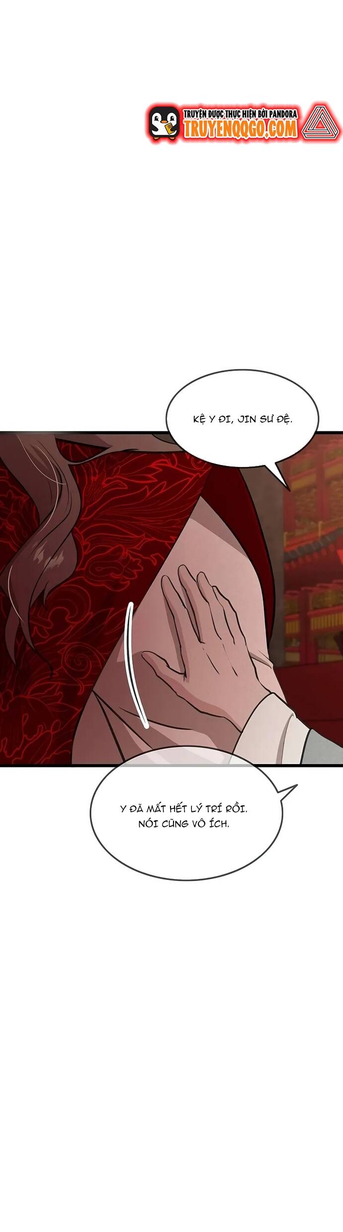 Vợ Tôi Là Giáo Chủ Ma Giáo Chapter 22 - 5