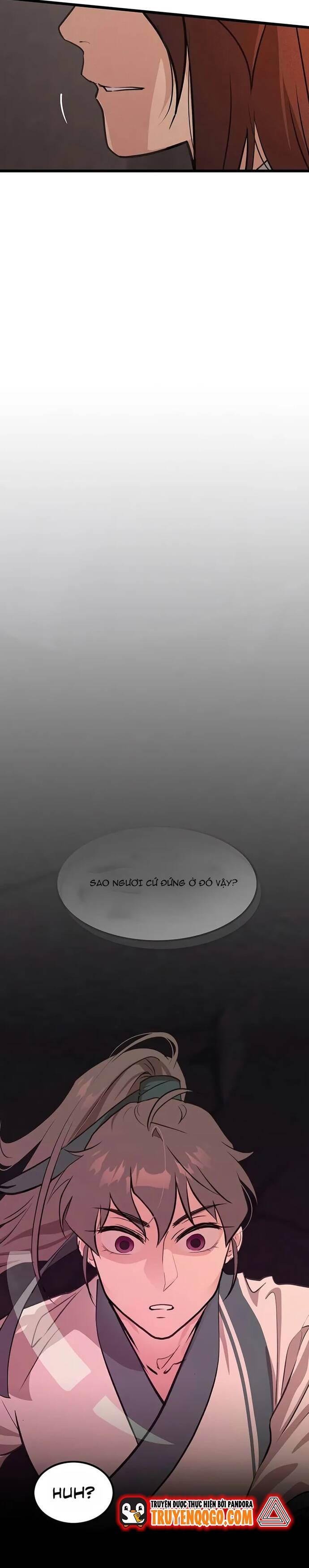 Vợ Tôi Là Giáo Chủ Ma Giáo Chapter 22 - 8