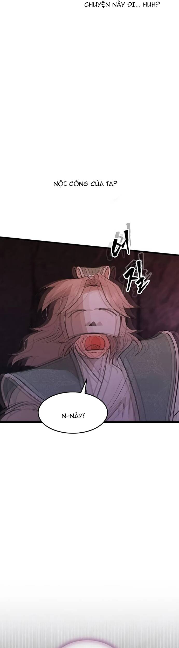 Vợ Tôi Là Giáo Chủ Ma Giáo Chapter 22 - 12