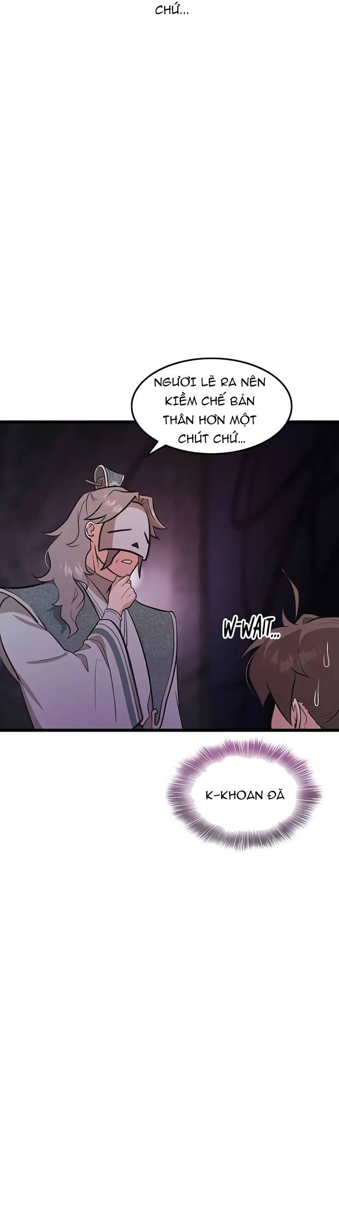 Vợ Tôi Là Giáo Chủ Ma Giáo Chapter 22 - 14