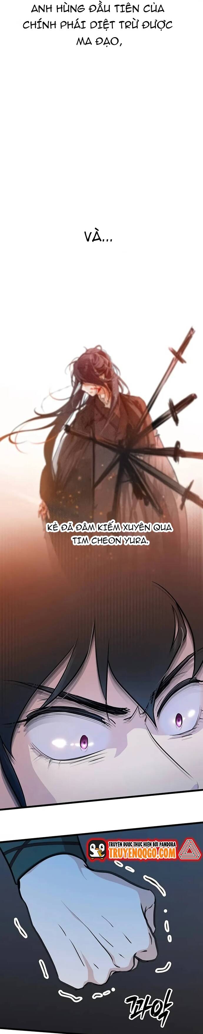Vợ Tôi Là Giáo Chủ Ma Giáo Chapter 22 - 33