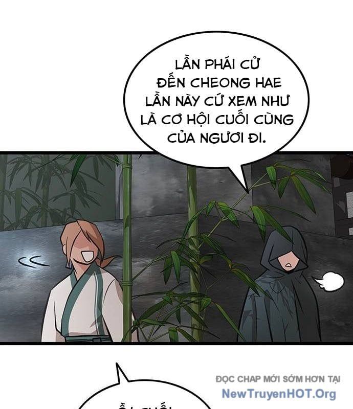 Vợ Tôi Là Giáo Chủ Ma Giáo Chapter 23 - 110