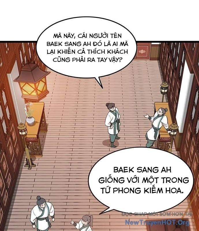 Vợ Tôi Là Giáo Chủ Ma Giáo Chapter 23 - 123