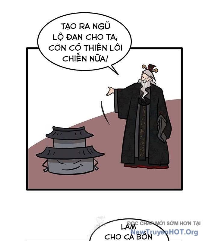 Vợ Tôi Là Giáo Chủ Ma Giáo Chapter 23 - 15