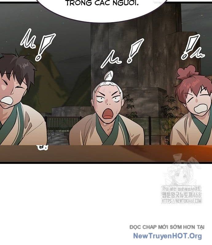 Vợ Tôi Là Giáo Chủ Ma Giáo Chapter 23 - 165