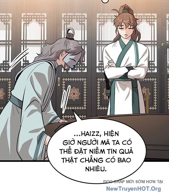Vợ Tôi Là Giáo Chủ Ma Giáo Chapter 23 - 18