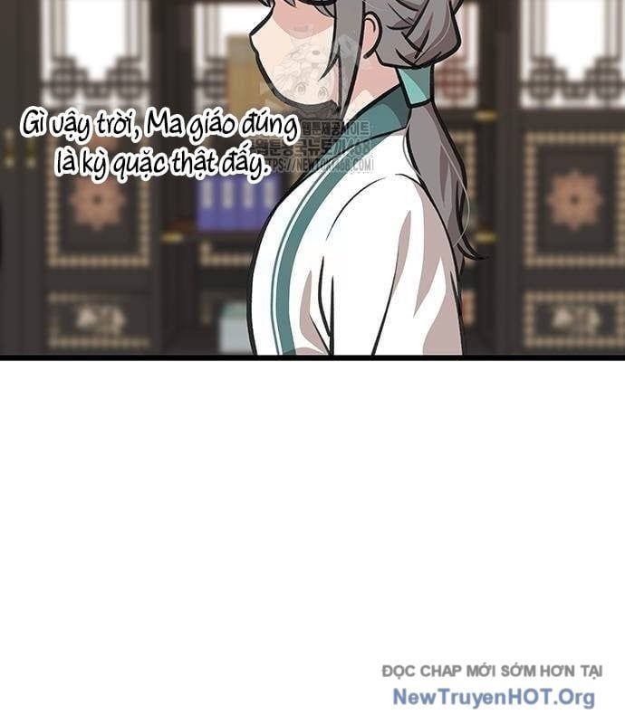 Vợ Tôi Là Giáo Chủ Ma Giáo Chapter 23 - 27