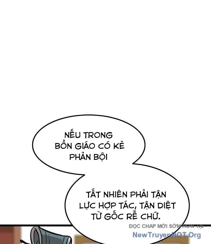 Vợ Tôi Là Giáo Chủ Ma Giáo Chapter 23 - 28