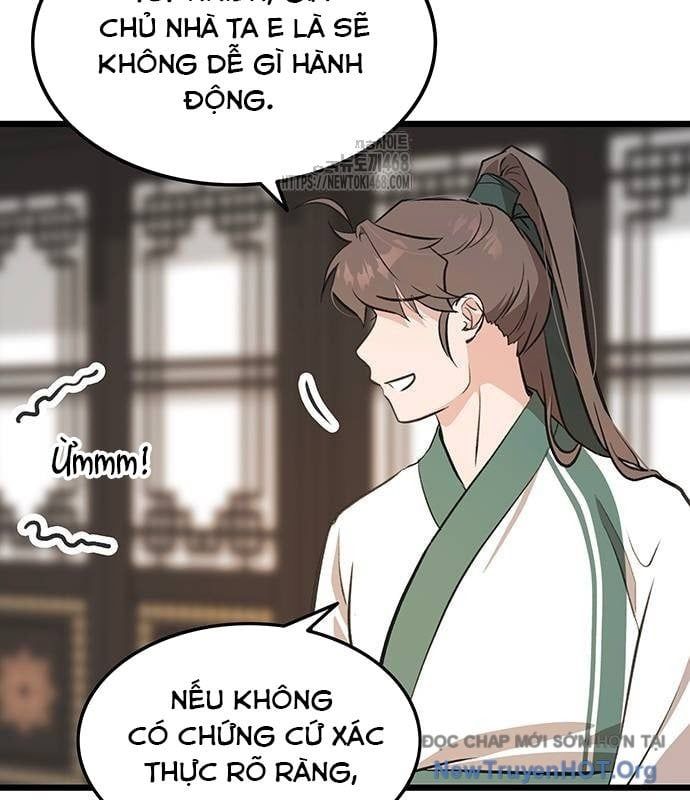 Vợ Tôi Là Giáo Chủ Ma Giáo Chapter 23 - 31