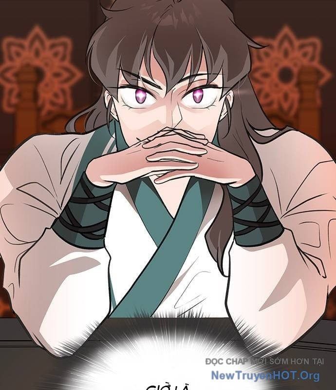 Vợ Tôi Là Giáo Chủ Ma Giáo Chapter 23 - 39