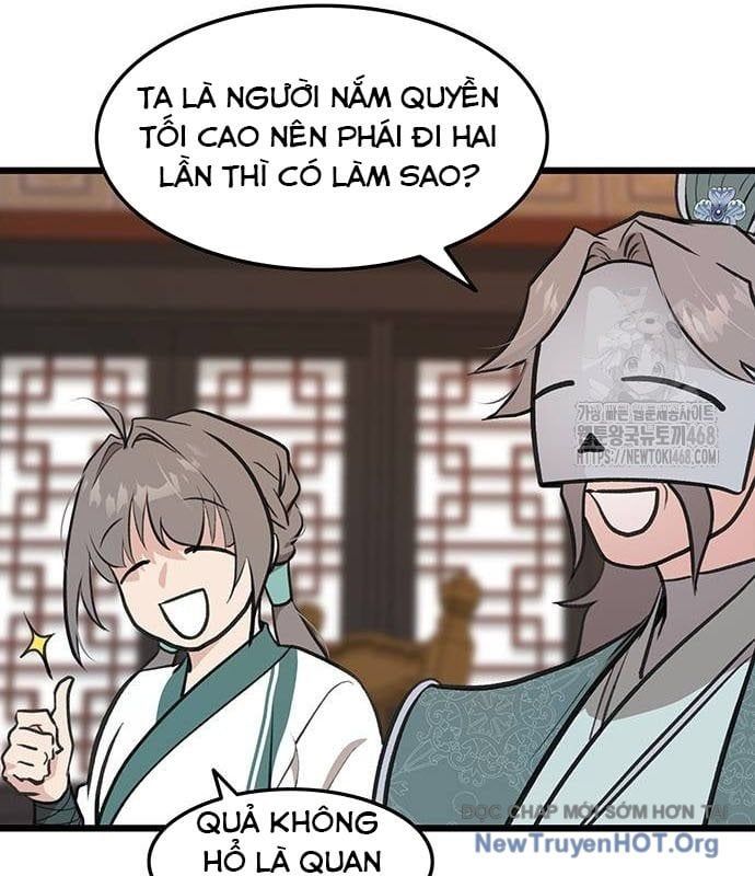 Vợ Tôi Là Giáo Chủ Ma Giáo Chapter 23 - 61