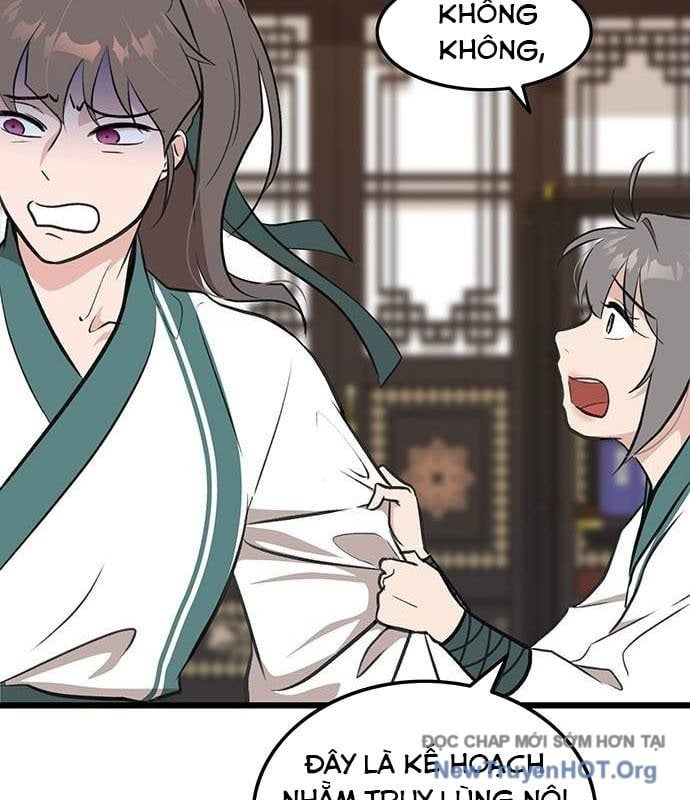 Vợ Tôi Là Giáo Chủ Ma Giáo Chapter 23 - 70