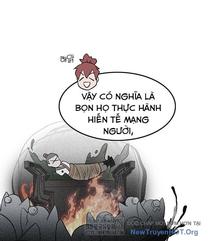 Vợ Tôi Là Giáo Chủ Ma Giáo Chapter 24 - 120
