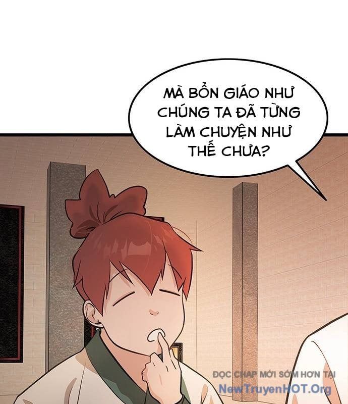 Vợ Tôi Là Giáo Chủ Ma Giáo Chapter 24 - 125
