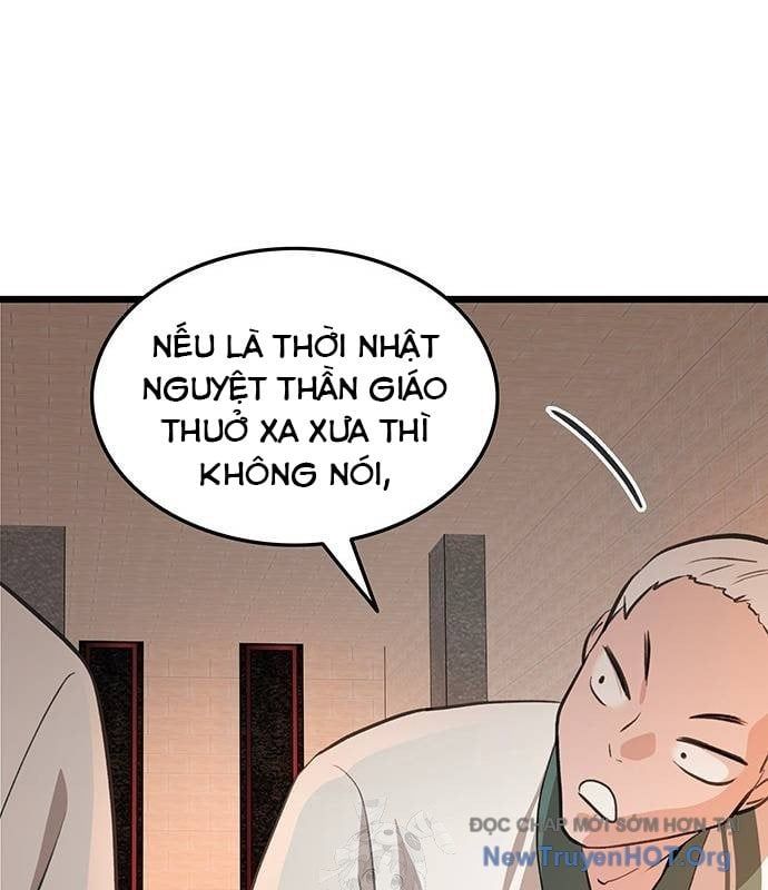 Vợ Tôi Là Giáo Chủ Ma Giáo Chapter 24 - 127