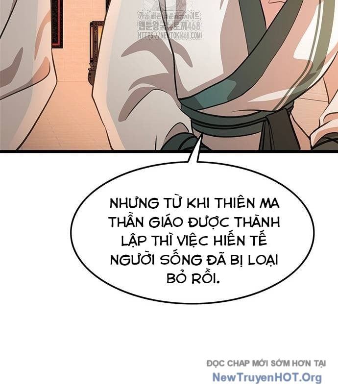 Vợ Tôi Là Giáo Chủ Ma Giáo Chapter 24 - 128