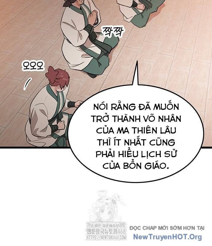 Vợ Tôi Là Giáo Chủ Ma Giáo Chapter 24 - 132