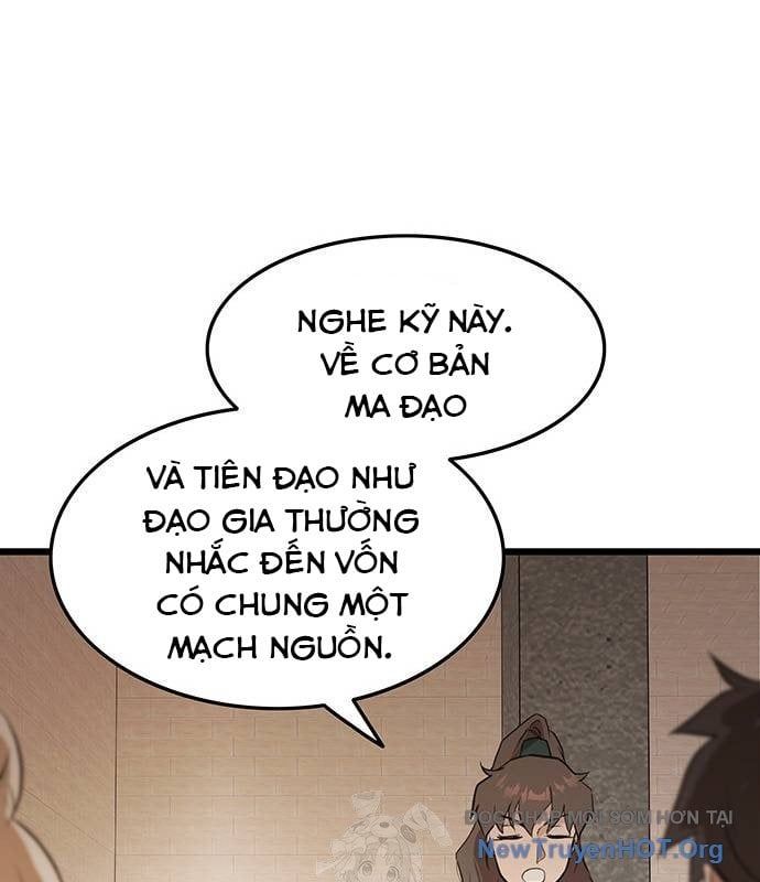 Vợ Tôi Là Giáo Chủ Ma Giáo Chapter 24 - 135