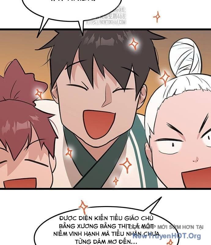 Vợ Tôi Là Giáo Chủ Ma Giáo Chapter 24 - 162