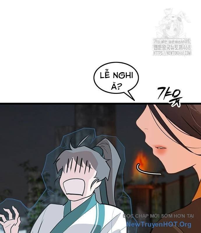 Vợ Tôi Là Giáo Chủ Ma Giáo Chapter 24 - 21