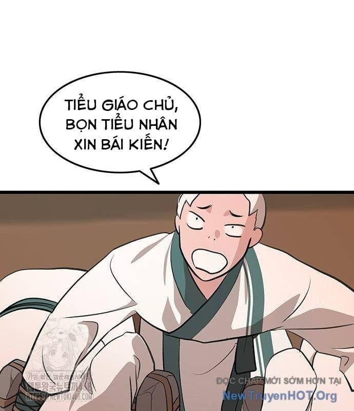 Vợ Tôi Là Giáo Chủ Ma Giáo Chapter 24 - 28