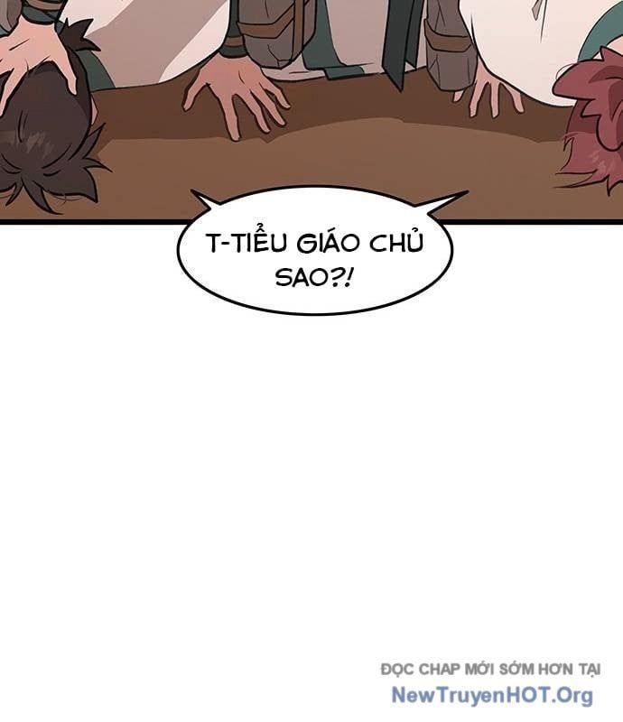 Vợ Tôi Là Giáo Chủ Ma Giáo Chapter 24 - 29
