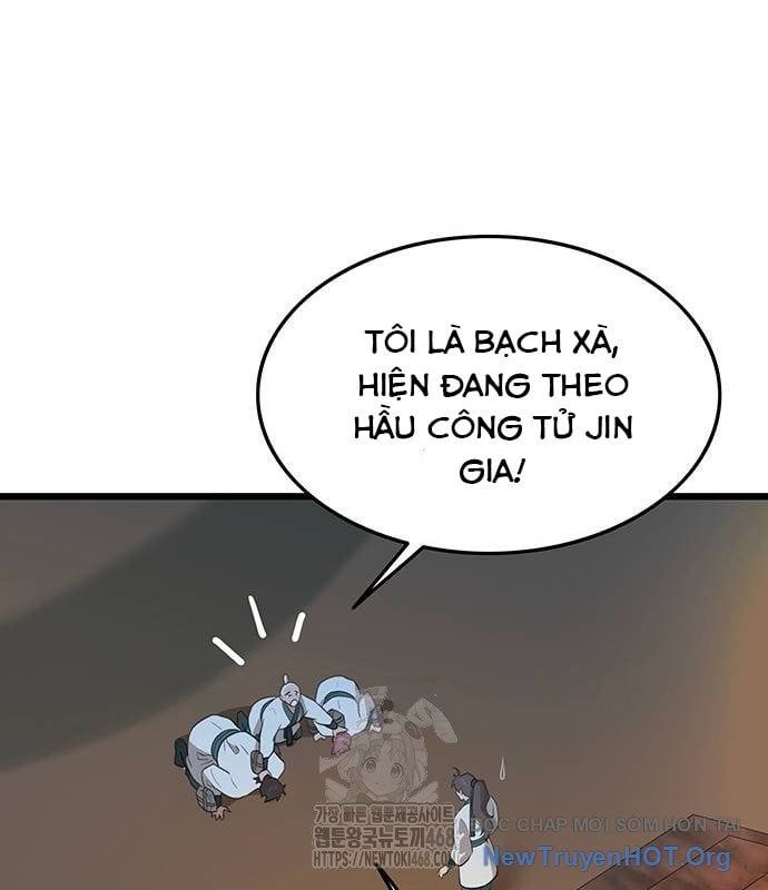 Vợ Tôi Là Giáo Chủ Ma Giáo Chapter 24 - 30