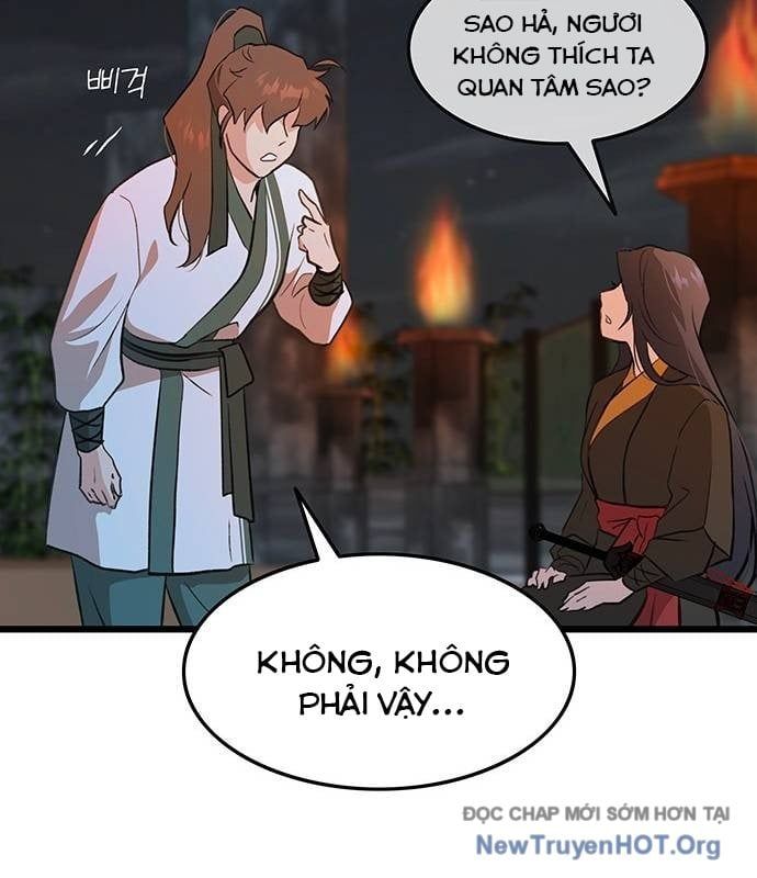 Vợ Tôi Là Giáo Chủ Ma Giáo Chapter 24 - 51