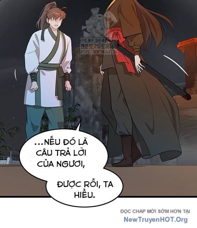 Vợ Tôi Là Giáo Chủ Ma Giáo Chapter 24 - 73