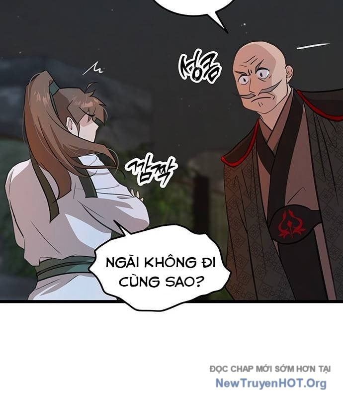 Vợ Tôi Là Giáo Chủ Ma Giáo Chapter 24 - 79