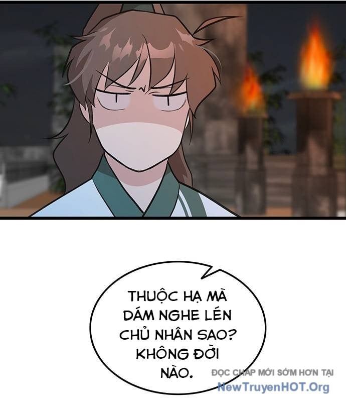 Vợ Tôi Là Giáo Chủ Ma Giáo Chapter 24 - 83