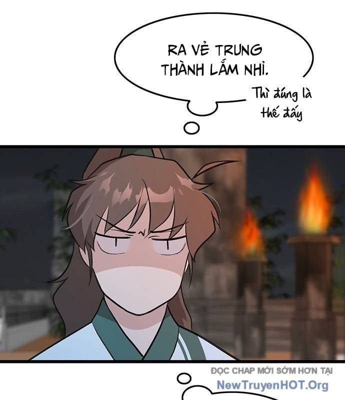 Vợ Tôi Là Giáo Chủ Ma Giáo Chapter 24 - 87