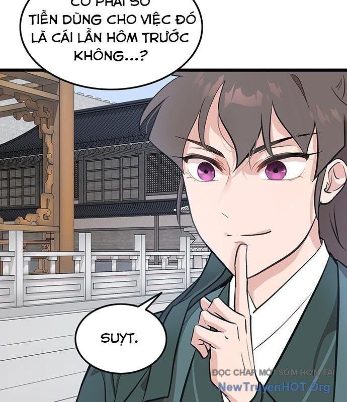 Vợ Tôi Là Giáo Chủ Ma Giáo Chapter 26 - 115