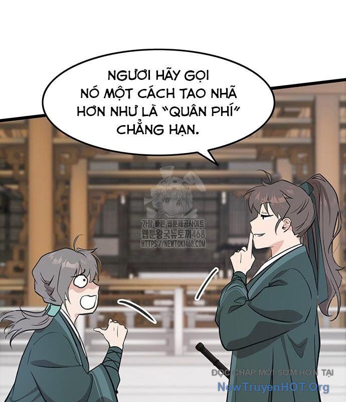 Vợ Tôi Là Giáo Chủ Ma Giáo Chapter 26 - 119