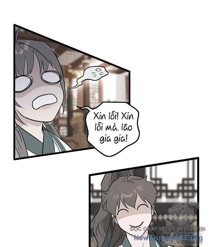 Vợ Tôi Là Giáo Chủ Ma Giáo Chapter 26 - 121
