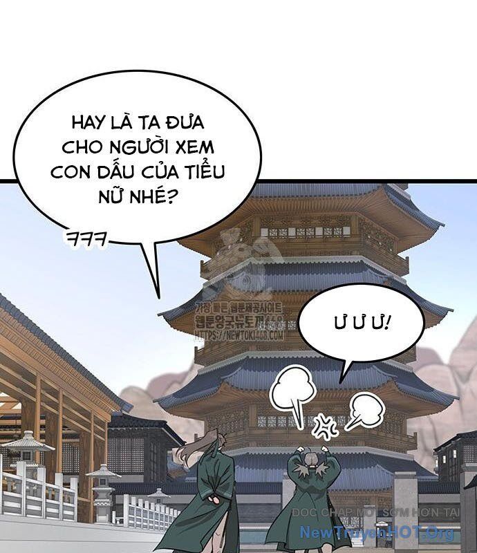 Vợ Tôi Là Giáo Chủ Ma Giáo Chapter 26 - 123