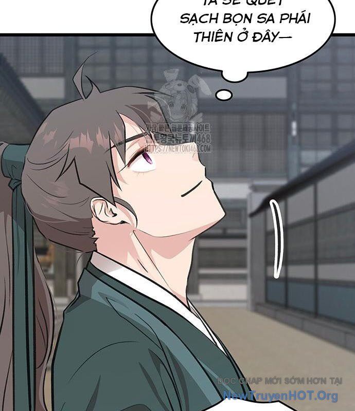 Vợ Tôi Là Giáo Chủ Ma Giáo Chapter 26 - 129