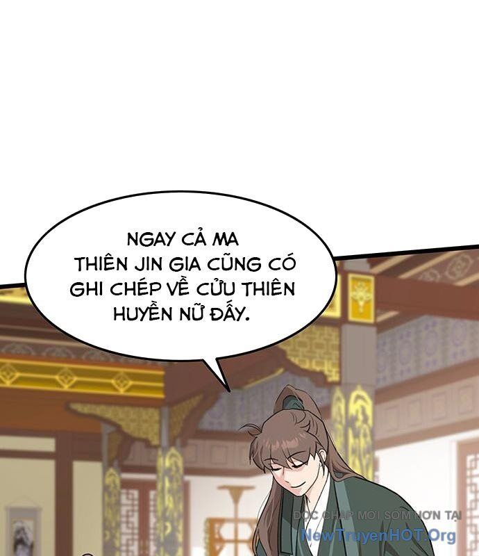 Vợ Tôi Là Giáo Chủ Ma Giáo Chapter 26 - 14