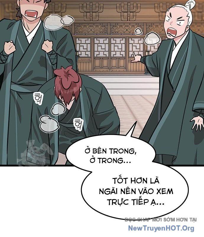 Vợ Tôi Là Giáo Chủ Ma Giáo Chapter 26 - 135