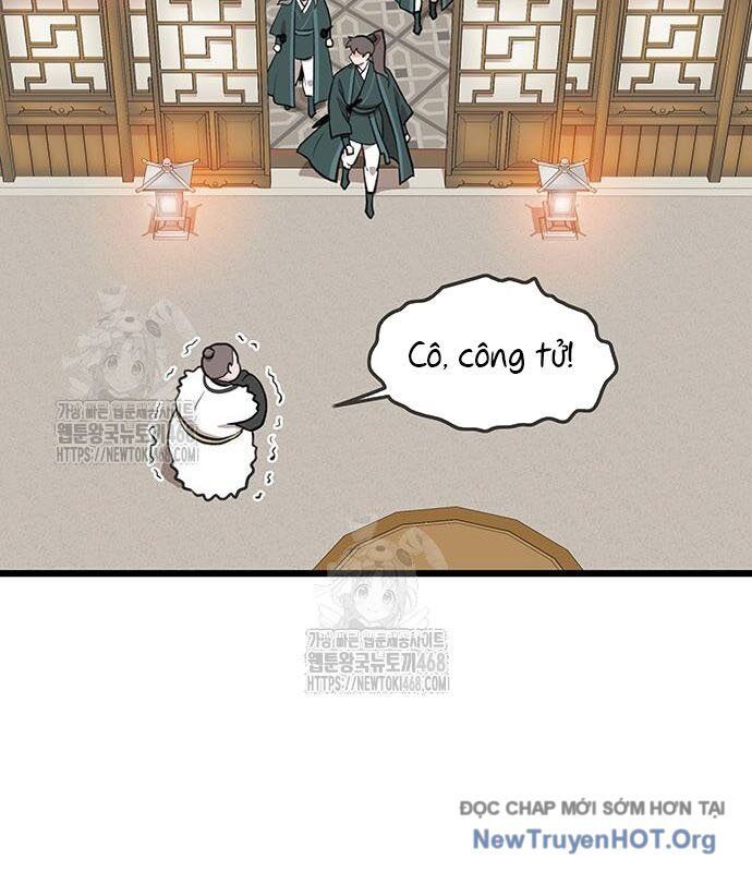 Vợ Tôi Là Giáo Chủ Ma Giáo Chapter 26 - 139