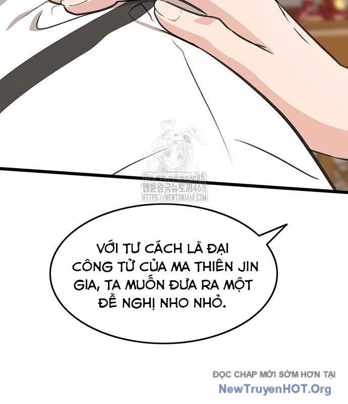 Vợ Tôi Là Giáo Chủ Ma Giáo Chapter 26 - 17