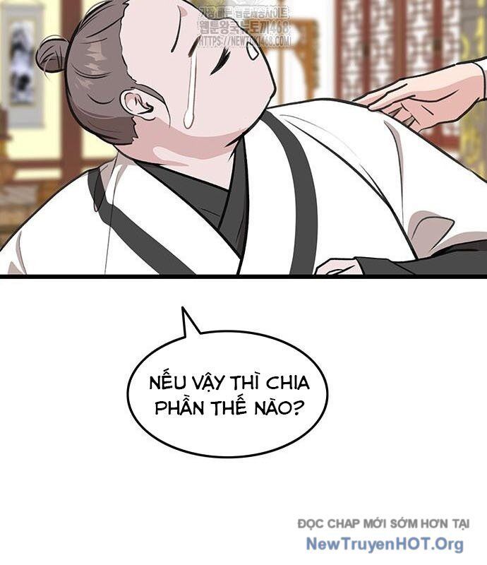 Vợ Tôi Là Giáo Chủ Ma Giáo Chapter 26 - 21