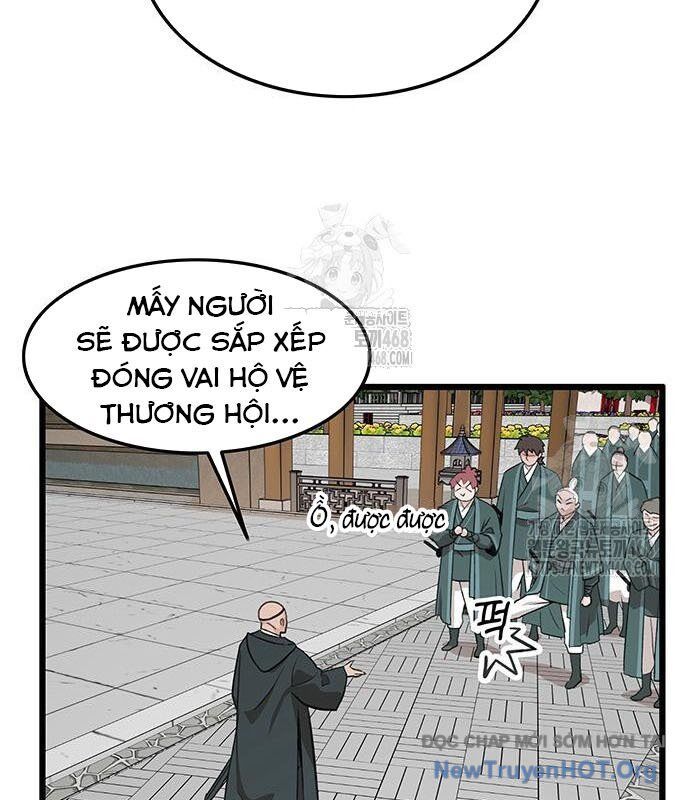 Vợ Tôi Là Giáo Chủ Ma Giáo Chapter 26 - 25