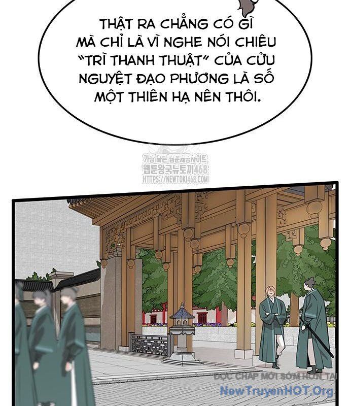 Vợ Tôi Là Giáo Chủ Ma Giáo Chapter 26 - 27